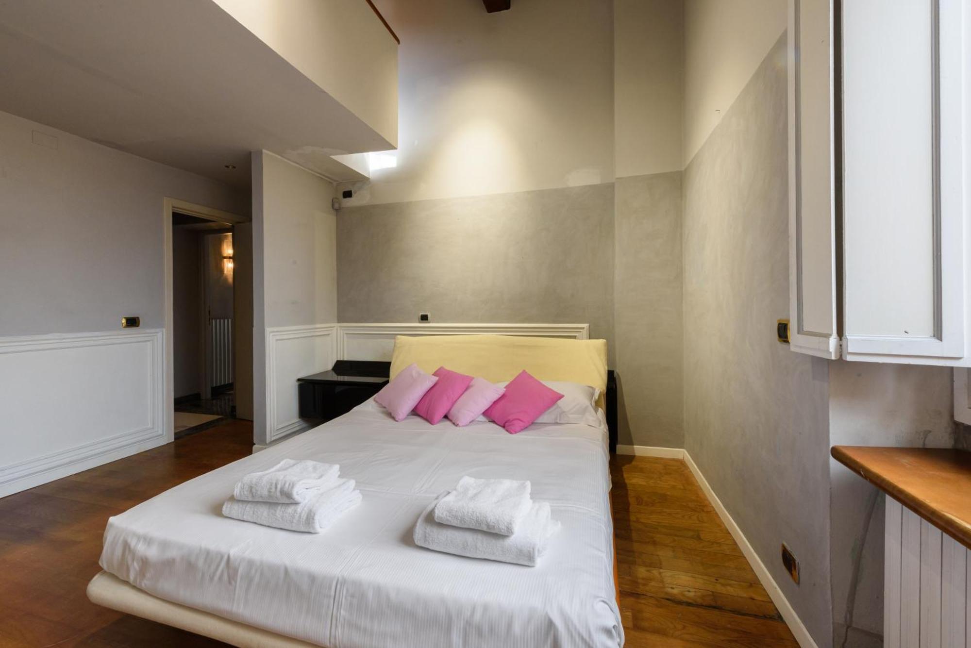 Apartment Regina House By Mmega