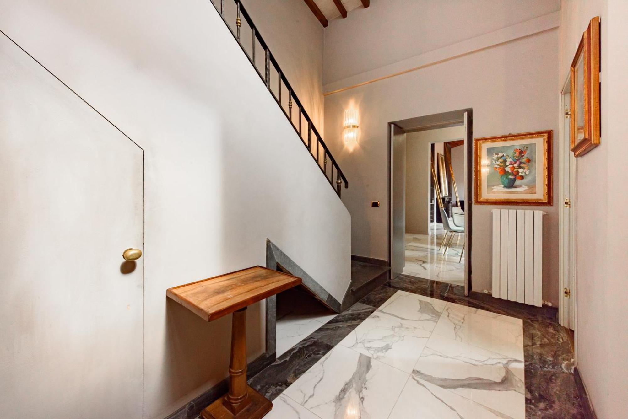 Apartment Regina House By Mmega *