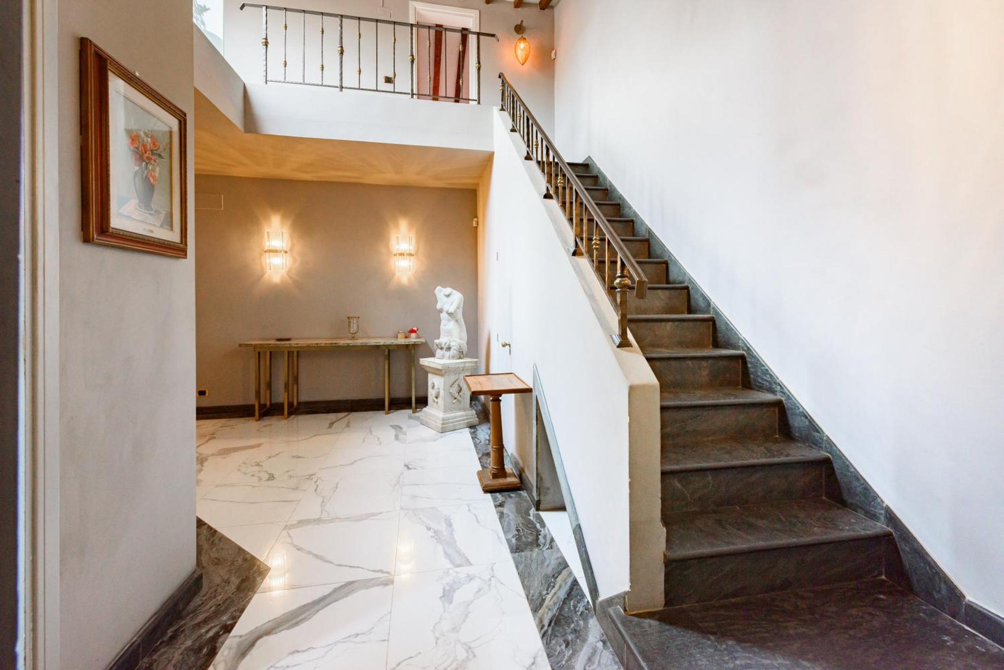 Apartment Regina House By Mmega